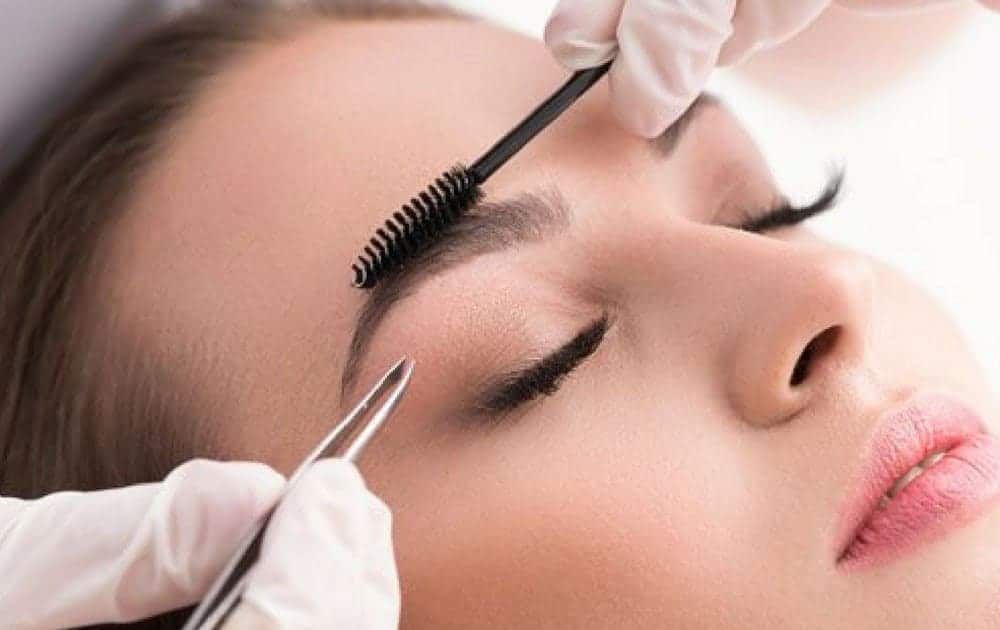 Curso De Design De Sobrancelhas _ Especialista em Estética Facial